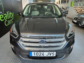 FORD Kuga 2.0 TDCi 150 4x2 ASS Business