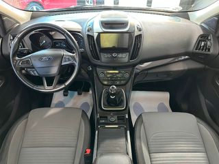 FORD Kuga 2.0 TDCi 150 4x2 ASS Business