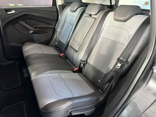 FORD Kuga 2.0 TDCi 150 4x2 ASS Business