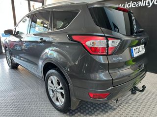 FORD Kuga 2.0 TDCi 150 4x2 ASS Business