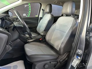 FORD Kuga 2.0 TDCi 150 4x2 ASS Business