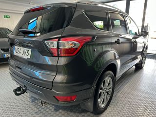 FORD Kuga 2.0 TDCi 150 4x2 ASS Business