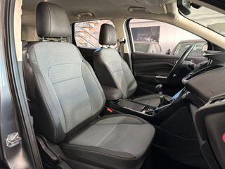 FORD Kuga 2.0 TDCi 150 4x2 ASS Business