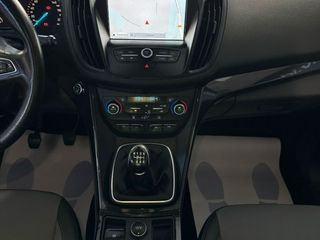 FORD Kuga 2.0 TDCi 150 4x2 ASS Business