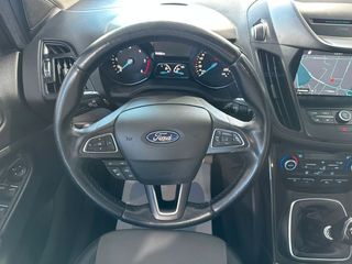 FORD Kuga 2.0 TDCi 150 4x2 ASS Business