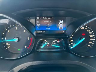 FORD Kuga 2.0 TDCi 150 4x2 ASS Business