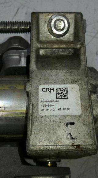 Bmw 6787926 columna direccion serie 6 640 d 281682