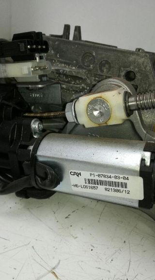 Bmw 6787926 columna direccion serie 6 640 d 281682