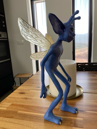 Figura Duendecillo de Cornualles descatalogada