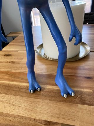 Figura Duendecillo de Cornualles descatalogada