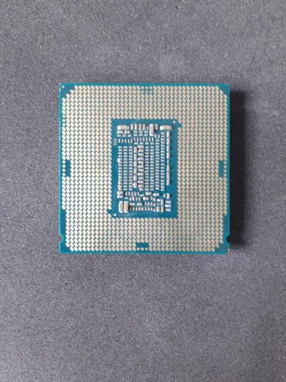  CPU i5-8500