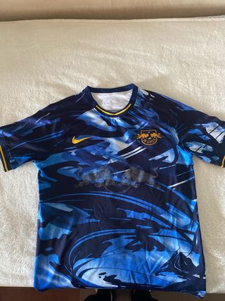 Camiseta RB Leipzig Nike Talla M