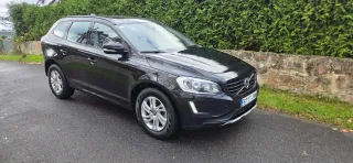 Volvo XC60 2017