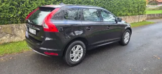 Volvo XC60 2017