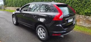 Volvo XC60 2017
