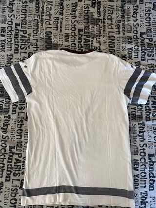 Camiseta Chicago Sportstreet