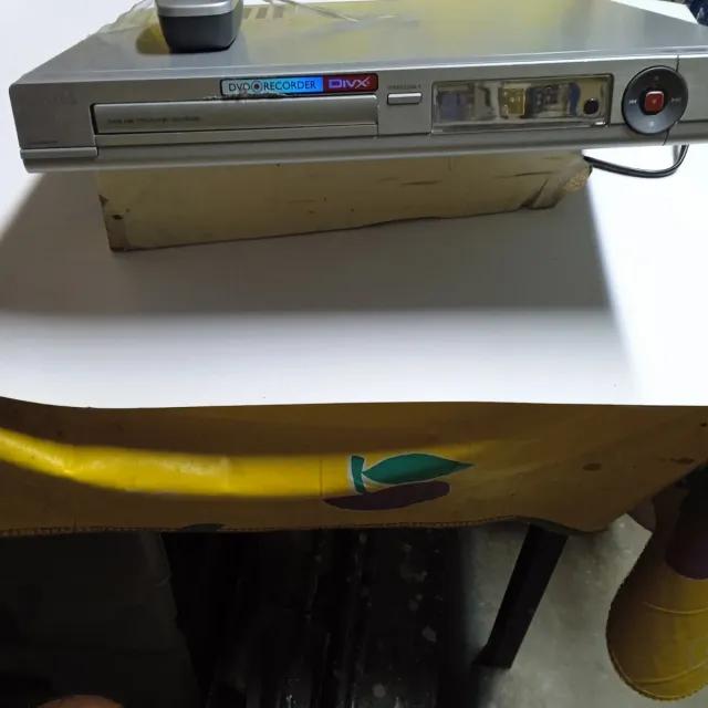 Reproductor DVD Philips