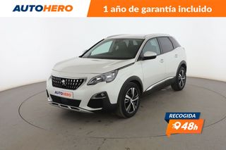 Peugeot 3008 1.2 PureTech Allure