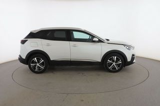 Peugeot 3008 1.2 PureTech Allure