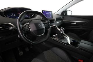 Peugeot 3008 1.2 PureTech Allure