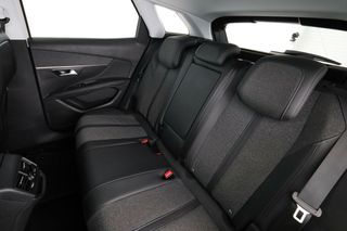Peugeot 3008 1.2 PureTech Allure