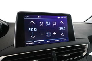 Peugeot 3008 1.2 PureTech Allure