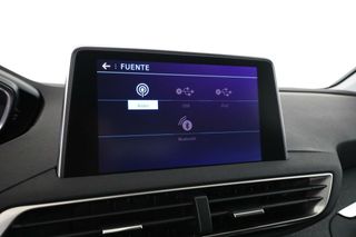 Peugeot 3008 1.2 PureTech Allure