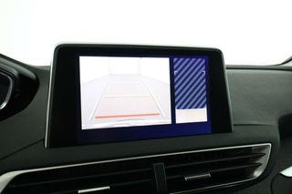 Peugeot 3008 1.2 PureTech Allure