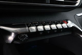 Peugeot 3008 1.2 PureTech Allure
