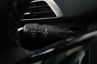 Peugeot 3008 1.2 PureTech Allure