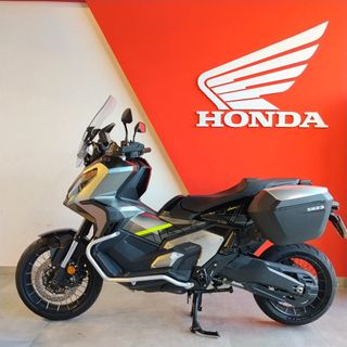 Honda X-Adv 750