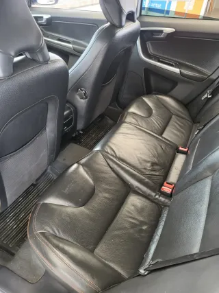 Volvo XC60 2010