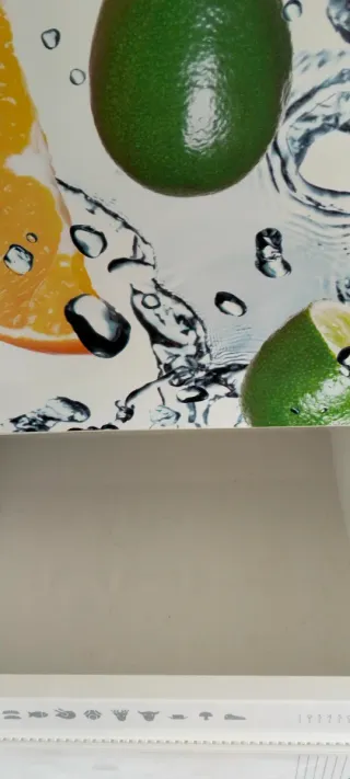 Cassetti per congelatori e frigoriferi