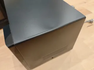 Microonde Samsung 23L - mod.MG23K3513AK/ET