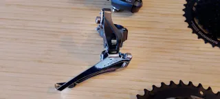 Grupo Shimano Claris 2x8 Carretera
