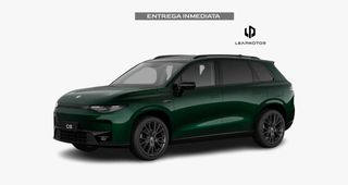 Leapmotor C10 C10 REEV 28.4 kWh Design Auto