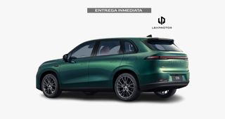 Leapmotor C10 C10 REEV 28.4 kWh Design Auto