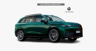 Leapmotor C10 C10 REEV 28.4 kWh Design Auto
