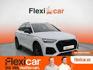 Audi Q5 Advanced 40 TDI 150kW quattro-ultra