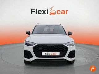 Audi Q5 Advanced 40 TDI 150kW quattro-ultra