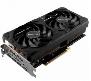 KFA2 GeForce RTX 3060 Ti 8GB GDDR6