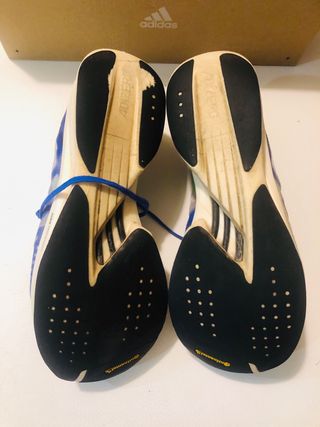 Adidas Adizero Adios Pro 2 Talla 43 1/3