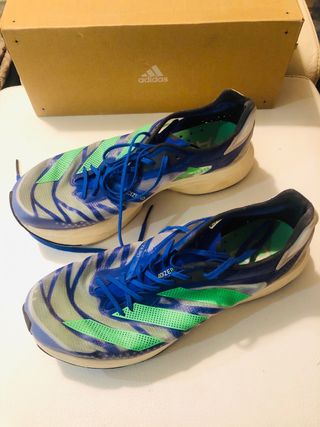 Adidas Adizero Adios Pro 2 Talla 43 1/3