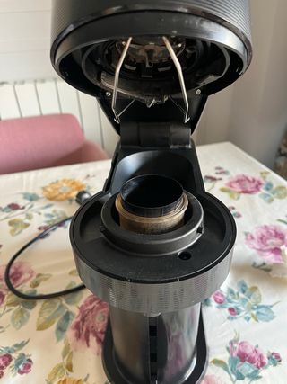 Cafetera Nespresso Vertuo Krups