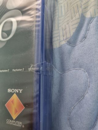 Singstar Mecano PS2 Nuevo