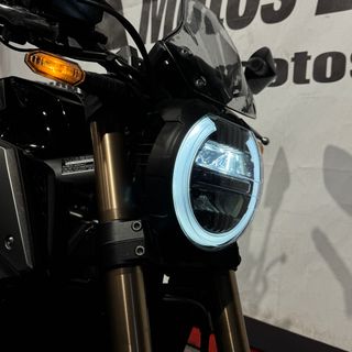 HONDA CB 650 R