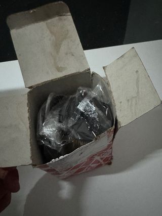 Filtro Gasolina Mini Cooper S R53 R52