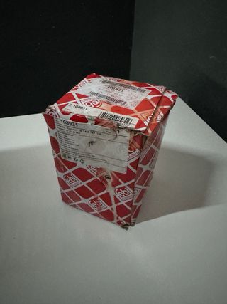 Filtro Gasolina Mini Cooper S R53 R52