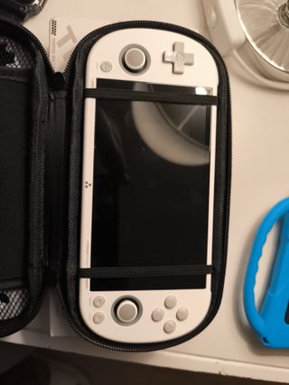Consola  RETRO TRIMUI SMART PRO