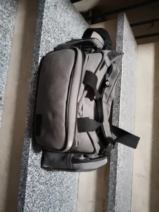 Maletín cámaras MIA